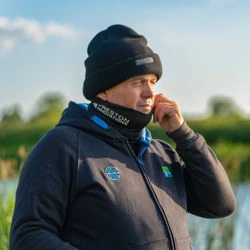 Preston Innovations Neck Warmer